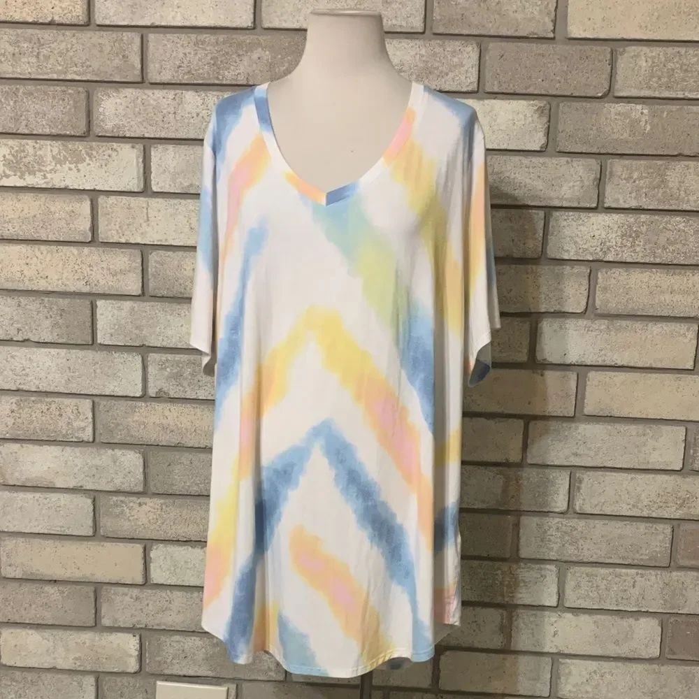 3for$20 tie dye 2x